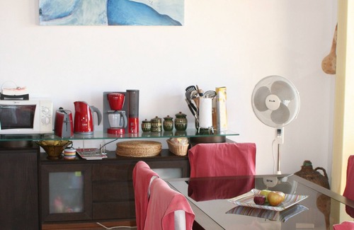 Sozopol Condo | Luxury beachside penthouse near Sozopol w/sea view terraces & resort amenities.