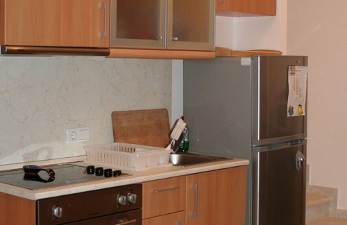 Sozopol Condo | Luxury beachside penthouse near Sozopol w/sea view terraces & resort amenities.