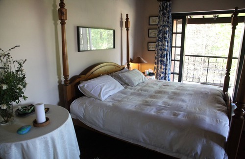 Agia Anna Bed & Breakfast | Luxury Bed and Breakfast in Cyprus. Charming comfort, warm host