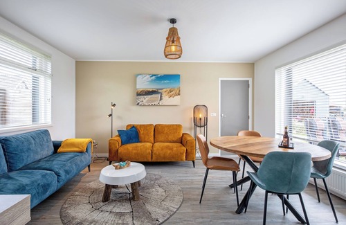 Den Burg Bed & Breakfast | Luxury bed and parking Wulpenweid with wellness garden