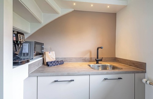 Den Burg Bed & Breakfast | Luxury bed and parking Wulpenweid with wellness garden