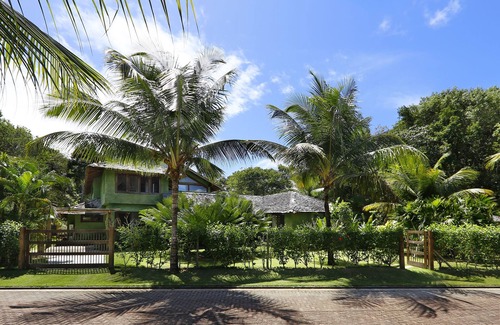 Trancoso House | Luxury between the sea and the tropical forest