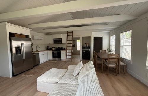 Boiling Springs House | Luxury BoilingSprings Getaway