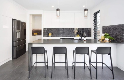 Bokarina House | Luxury Bokarina Beachhouse