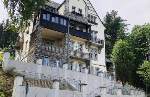 Bad Elster Apartment | Luxury Boutique Pension Zedtwitz