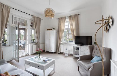 Bad Elster Apartment | Luxury Boutique Pension Zedtwitz