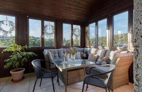 Bad Elster Apartment | Luxury Boutique Pension Zedtwitz