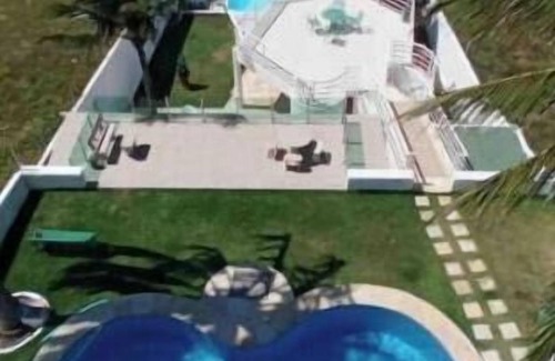 Porto das Dunas House | Luxury Mansion in Porto das Dunas