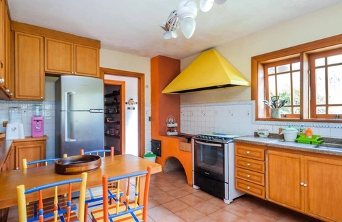 Santo Antonio do Pinhal House | Luxury and leisure to the full in Serra Mantiqueira