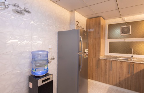 Ajman Apartment | Luxury Brand New 1BD Apt. in AJM NEAR Beach FREE Parking