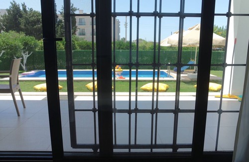 Kadıkale Villa | Luxury brand new 3 bedroom private holiday villa with private swimming pool