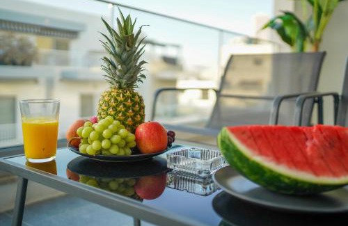Swieqi Apartment | Luxury brand new holiday apartments TOP location