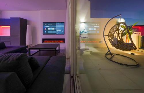 Swieqi Apartment | Luxury brand new holiday apartments TOP location