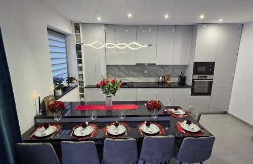Alba Iulia Apartment | Luxury BROthers' Apartment