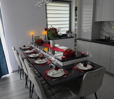 Alba Iulia Apartment | Luxury BROthers' Apartment