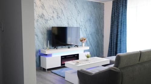 Alba Iulia Apartment | Luxury BROthers' Apartment