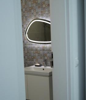 Alba Iulia Apartment | Luxury BROthers' Apartment