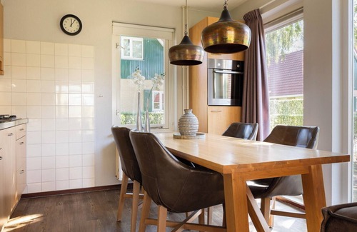 Diessen Cottage | Luxury bungalow for 4 people
