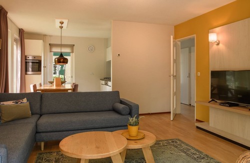 Diessen Cottage | Luxury bungalow for 4 persons
