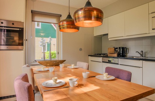 Diessen Cottage | Luxury bungalow for 4 persons