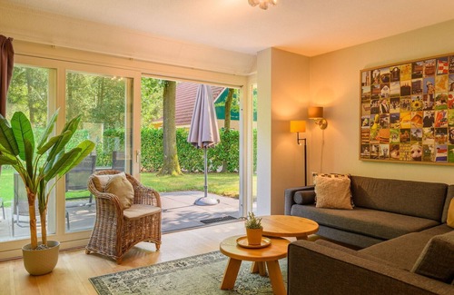 Diessen Cottage | Luxury bungalow for 4 persons