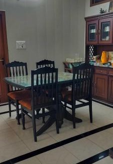 Patiala Villa | Luxury bungalow