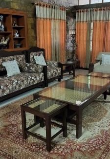 Patiala Villa | Luxury bungalow
