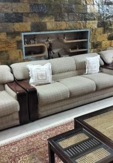 Patiala Villa | Luxury bungalow