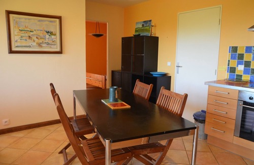 Le Redon House | LUXURY BUNGALOW NEAR CALANQUES PINEDE VIEW