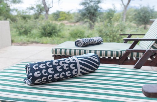 Hoedspruit Villa | Luxury bush villa in an exclusive wildlife estate near Kruger Park