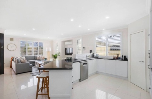 Burns Beach House | Luxury by the Sea in Burns Beach