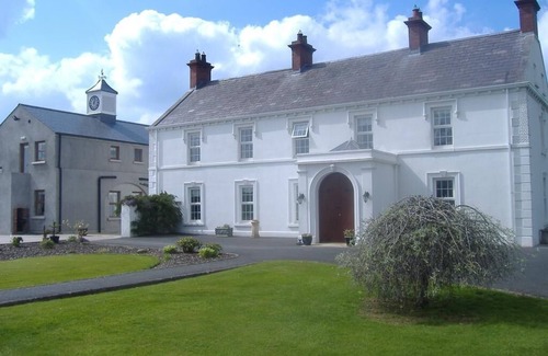 Craigavon Cottage | Luxury Cottage ClockTower/Royal Hillsborough