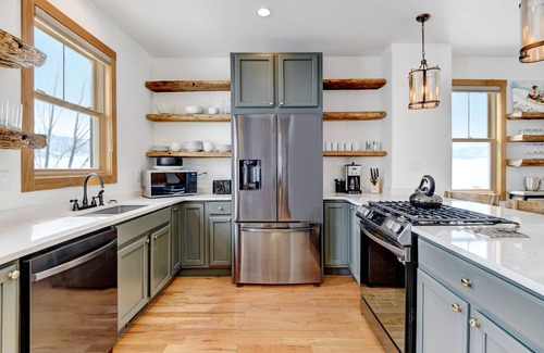 Grand Elk Ranch House | Luxury Cabin 241 With Hot Tub I Great Views I Best Price I FREE Adventures Daily