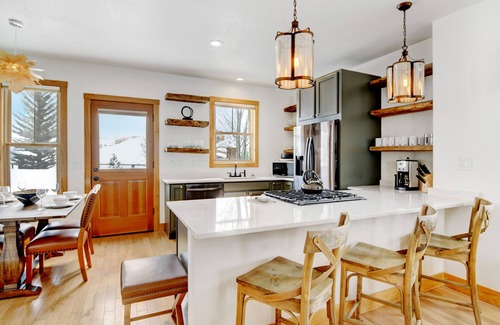 Grand Elk Ranch House | Luxury Cabin 241 With Hot Tub I Great Views I Best Price I FREE Adventures Daily