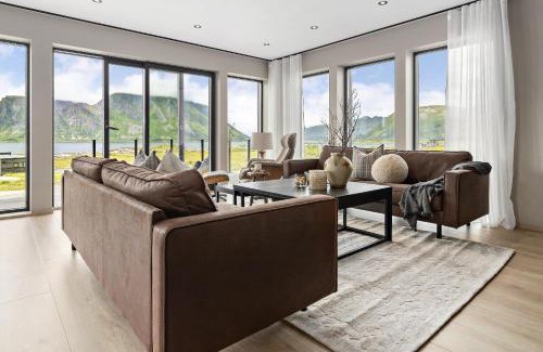 Vagan House | Luxury cabin with Sauna