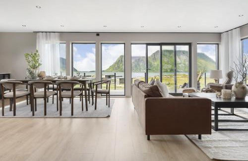 Vagan House | Luxury cabin with Sauna