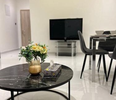 Labadi Apartment | Luxury Cantonments One bedroom Apartment Ghana!