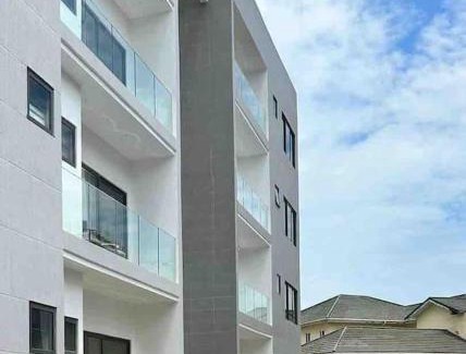 Labadi Apartment | Luxury Cantonments One bedroom Apartment Ghana!