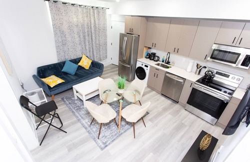 Kingman Park Bed & Breakfast | Luxury Capitol Hill Retreat | In-House Services