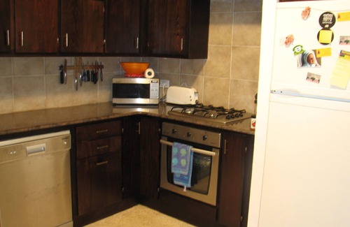 Haifa House | Luxury Carmel Center-Panorama Townhouse