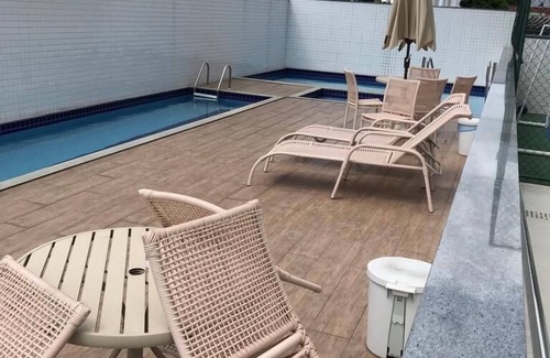 Gracas RV Rental | Luxury Carnival Ap 2019