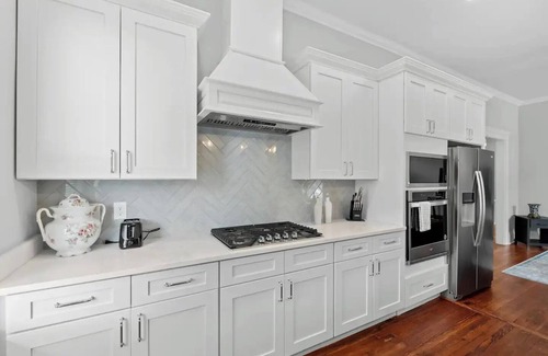 Metropolitan Apartment | Luxury Casa Bnn