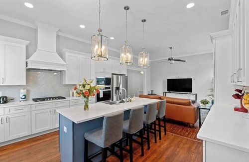 Metropolitan Apartment | Luxury Casa Bnn