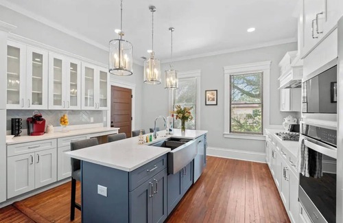 Metropolitan Apartment | Luxury Casa Bnn