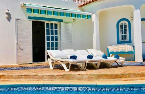 Telheiro Villa | Luxury Casa da Fonte - Private Heated Salt Pool