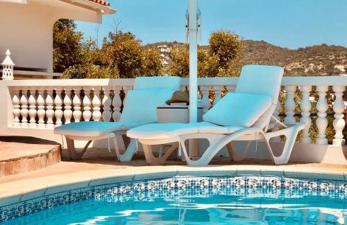 Telheiro Villa | Luxury Casa da Fonte - Private Heated Salt Pool