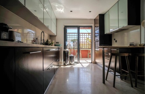 Charneca Villa | Luxury Cascais Villa | 4 Bedrooms | Villa do Farol | Sea Views | Close to Beach