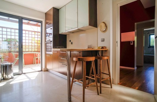 Charneca Villa | Luxury Cascais Villa | 4 Bedrooms | Villa do Farol | Sea Views | Close to Beach