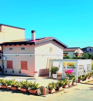 Marconia House | Luxury CASELLO 28 Affitti Brevi