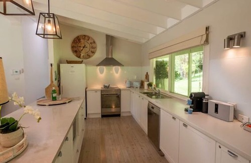 Cedar Brush Creek Other | Luxury Cedar Tree Farm - Cosy Retreat with Games Room. Pet Friendly! Magic view!